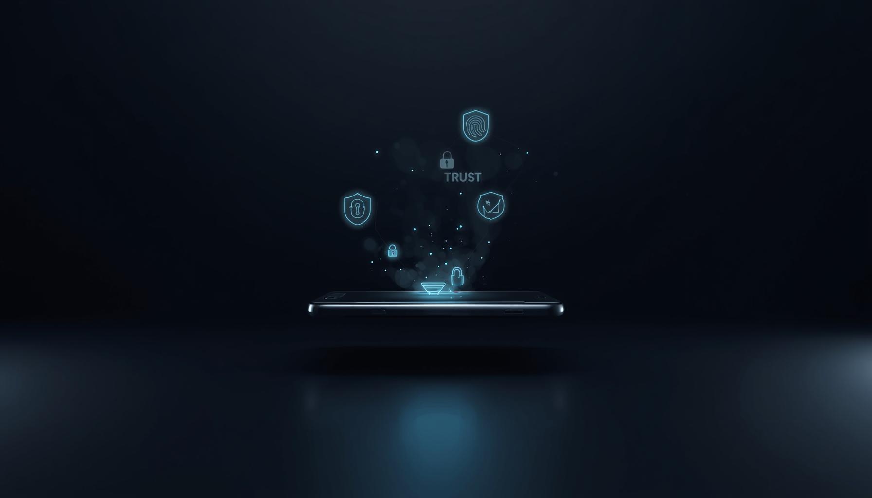 Payments, withdrawals and privacy safeguards