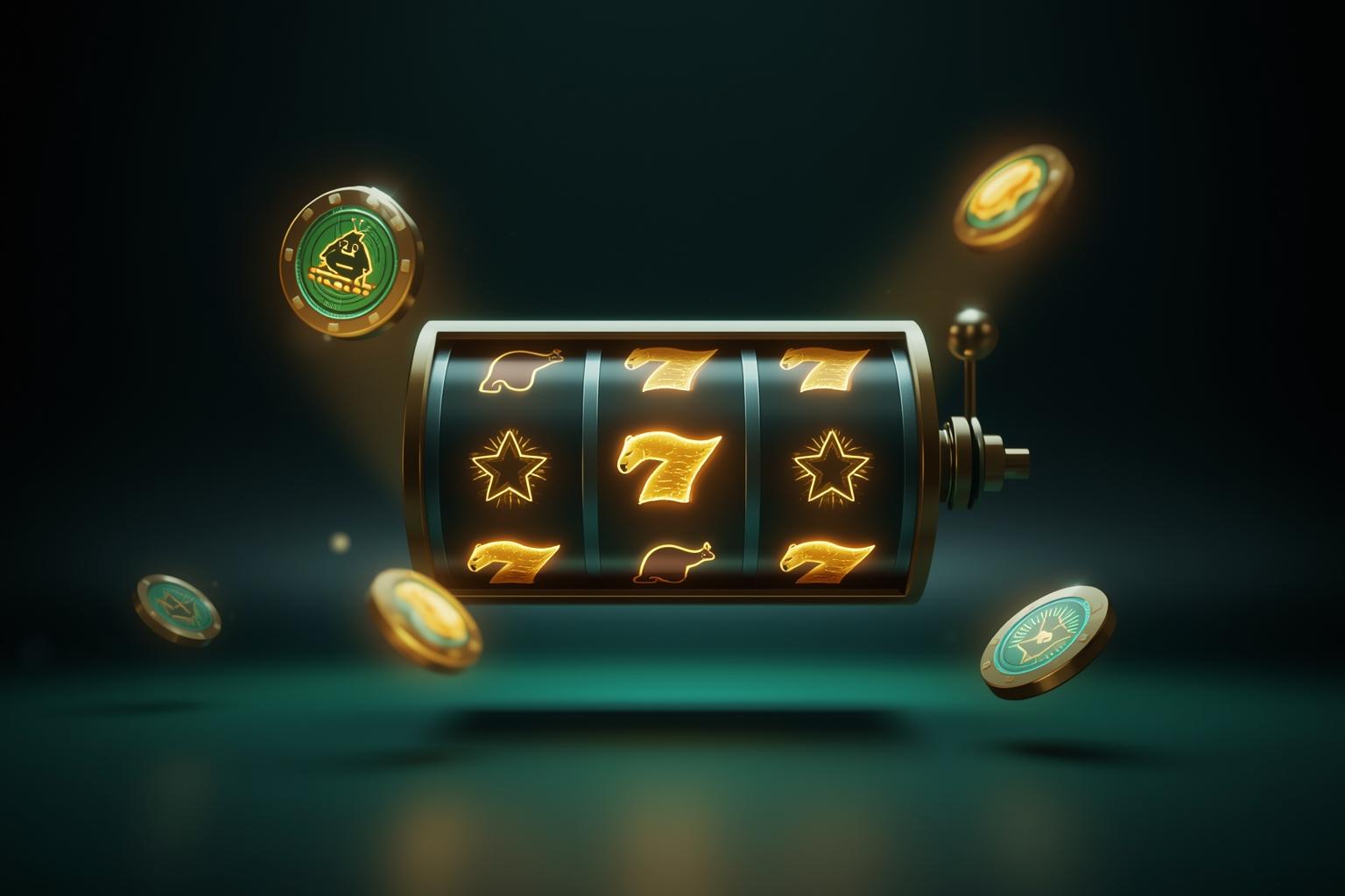 Bonus Trigger Mechanics and In-Game Features
