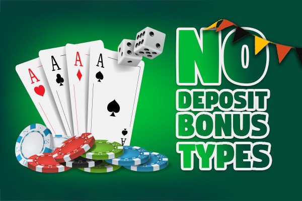 free spins no deposit